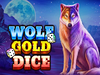 Wolf Gold Dice logo