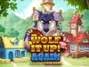 Wolf It Up Again logo
