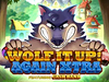 Wolf It Up Again Xtra logo