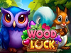 Wood Luck