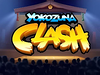 Yokozuna Clash logo