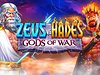 Zeus vs Hades Gods of War 250