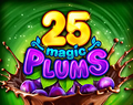 25 Magic Plums