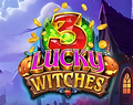 3 Lucky Witches