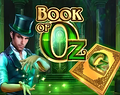 Book of Oz