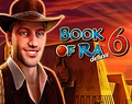Book of Ra 6 Deluxe