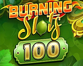 Burning Slots 100