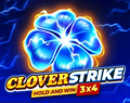 Clover Strike Hold and Win