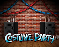 Costume Party