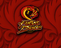 Fortune Dragon
