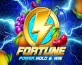 Fortune Power Hold and Win