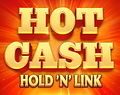 Hot Cash Hold n Link