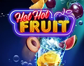 Hot Hot Fruit