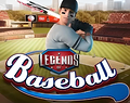 Legends of Baseball