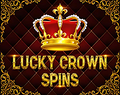 Lucky Crown Spins
