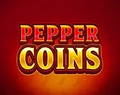 Pepper Coins