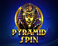 Pyramid Spin
