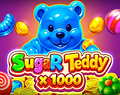 Sugar Teddy x1000