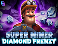 Super Miner Diamond Frenzy