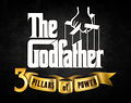 The Godfather 3 Pillars of Power