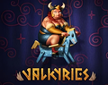 Valkyries