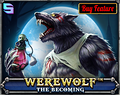 Werewolf the Becoming
