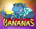 WGS Cool Bananas