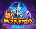 Wild Pumpkins Deluxe