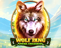 Wolf Fang Spring Awakening
