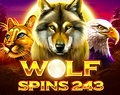 Wolf Spins 243