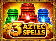 3 Aztec Spells