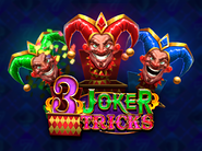 3 Joker Tricks