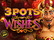 3 Pots of Wishes