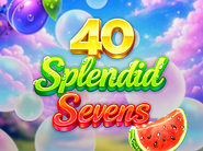 40 Splendid Sevens