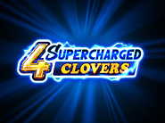 4 Supercharged Clovers Hold and Win