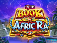 4TP Book Of AfricRa
