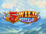 5 Wild Buffalo 3