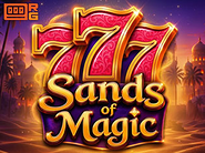 777 Sands of Magic