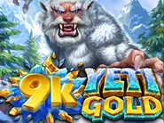 9K Yeti Gold