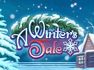 A Winters Tale