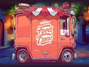 Altente Food Truck
