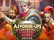Ancient Rome Deluxe AI