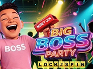 Big Boss Party Lock 2 Spin