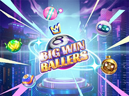 Big Win Ballers