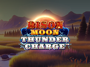 Bison Moon Thunder Charge
