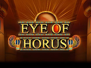 Blueprint Gaming Eye Of Horus