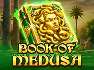 Book of Medusa