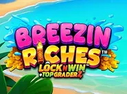 Breezin Riches Lock n Win