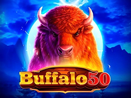 Buffalo 50