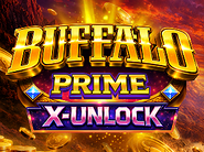 Buffalo Prime X Unlock